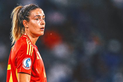 For Spain To Win Euro 2025, It Must Do Something It's Never Done: Beat Germany