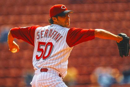 Former MLB Pitcher Dan Serafini Convicted of Murder in Shooting of Wife's Parents
