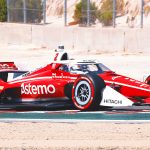 Fox Corporation Announces One-Third Interest Acquisition Of Penske Entertainment