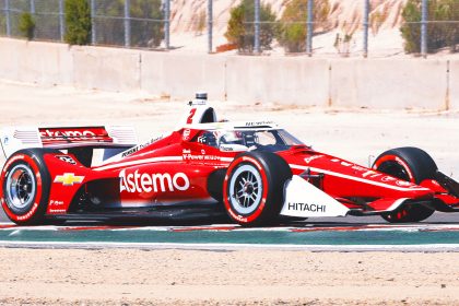 Fox Corporation Announces One-Third Interest Acquisition Of Penske Entertainment