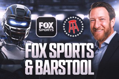 FOX Sports, Barstool Sports Team Up For 'Big Noon Kickoff' and FS1 Collaboration