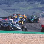 From Newgarden's Bizarre Season To Palou Clinching: What To Know About Laguna Seca