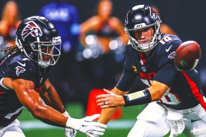 Fumbles in the NFL: All the Stats You Didn't Realize You Needed to Know
