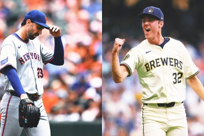 Hamptons to Cape Cod to 'Absolutely Nothing': How All-Stars Saw Their Plans Change