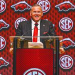House Settlement Provides Level NIL Playing Field in SEC, Says Arkansas Coach