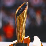 How 2024-25 CFP Would've Looked Under Proposed Expansion Formats