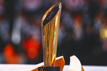 How 2024-25 CFP Would've Looked Under Proposed Expansion Formats
