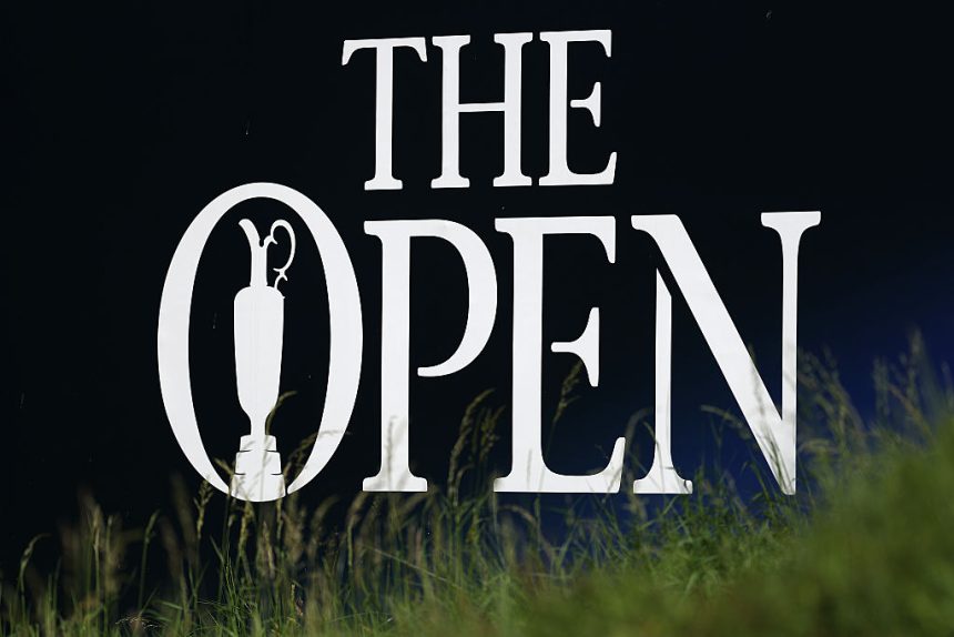 How to watch the 2025 Open Championship: Schedule, TV channels, streaming, dates