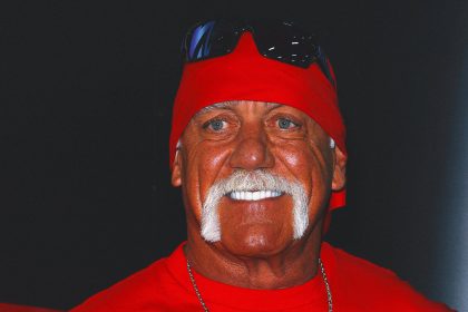 Hulk Hogan, Icon in Professional Wrestling, Dies at Age 71