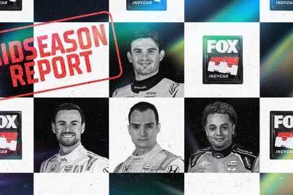 INDYCAR Midseason Report: The Good, Bad & Ugly For Teams, Drivers