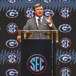Inside Kirby Smart's Formula for Success: Recruit the Best and Play Everyone