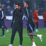 Inter Miami Reportedly in Talks With Lionel Messi's World Cup Teammate
