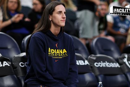 Is Caitlin Clark slowly becoming injury prone after missing 8th game of the season? | The Facility