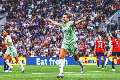 Italy on Brink of Euro Final, 3 Years After Players Were Permitted to Turn Pro