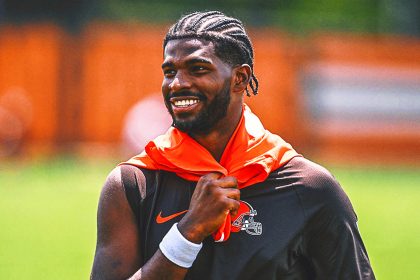 It’s Time for Browns Rookie Shedeur Sanders to Show Us Who He Really Is