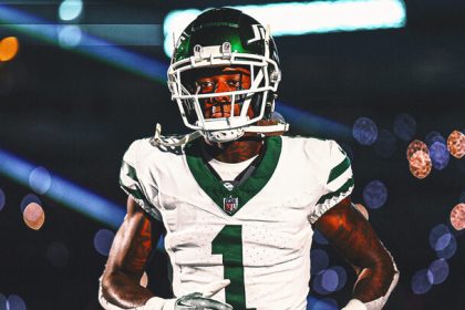 Jets, The Most-Penalized Team Last Year, to Have Officials at Training Camp