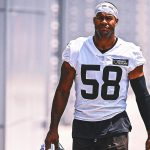 Jordan Hicks Retires, Leaving Browns With More Concerns at Linebacker