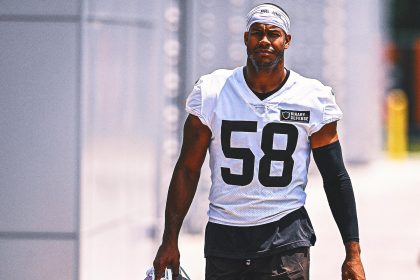 Jordan Hicks Retires, Leaving Browns With More Concerns at Linebacker