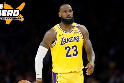 Lakers quiet in Day One of Free Agency, Will their new ownership lead them to success? | The Herd