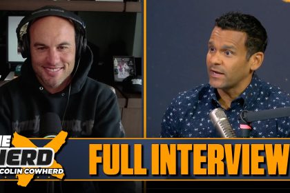 Landon Donovan on USMNT gritty Gold Cup run despite injuries & opt-outs | FULL INTERVIEW | The Herd