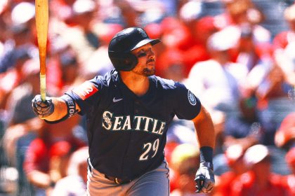 Last Night in Baseball: Cal Raleigh Hits Homers 40, 41, Extending MLB Lead