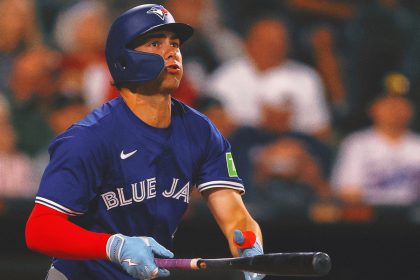 Last Night in Baseball: The 1st-Place Blue Jays Won Their 9th-Straight