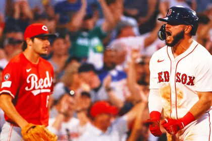 Last Night in Baseball: Wilyer Abreu Hit The Two Most Different Homers Possible