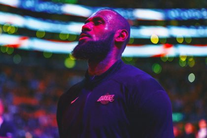 LeBron James next team odds: Could 'The King' Actually Leave Los Angeles?