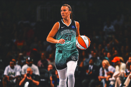 Liberty's Sabrina Ionescu Wins 3-Point Contest, Natasha Cloud Wins Skills Comp