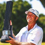 LIV Golf Andalucía: Talor Gooch wins individual title; Legion XIII tops all teams