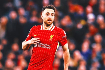 Liverpool's Diogo Jota and Brother Killed in Car Accident in Spain, Police Say