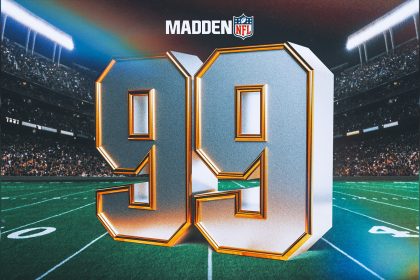 Madden NFL 2026 '99 Club' Odds: How Will Video Game Stars Perform?