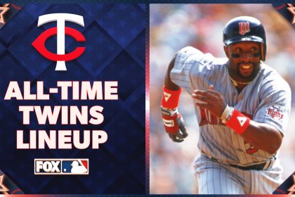 Minnesota Twins All-Stars: Building the Best Twins All-Time Lineup