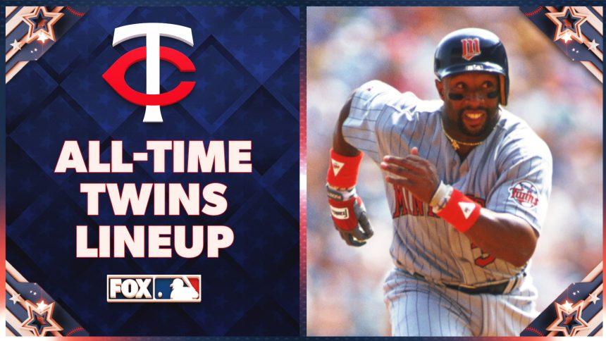 Minnesota Twins All-Stars: Building the Best Twins All-Time Lineup