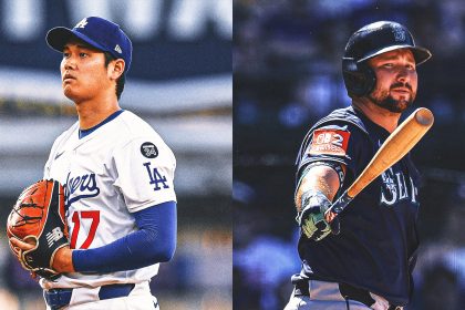 MLB First-Half Check-In: Biggest surprises, favorite moments from the 2025 season