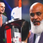 MLB Salary Cap? Lockout? Rob Manfred, MLBPA's Tony Clark Talk Balance