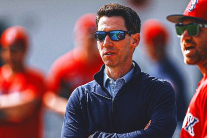 MLB Trade Deadline: 5 Front-Office Execs Under Pressure, And What Can They Do?