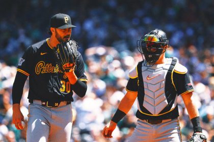 Nationals Select First in 2025 MLB Draft; How Last 10 No. 1 Picks Have Fared