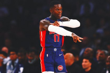 NBA Free Agency Signings Tracker: Kings Sign G Dennis Schroder to Multi-Year Deal