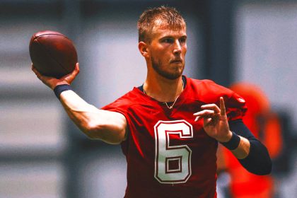 New Second-Round Contract Guarantees Provide a Rare Win For NFL Players