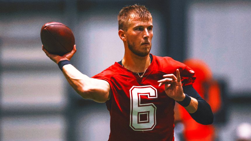 New Second-Round Contract Guarantees Provide a Rare Win For NFL Players