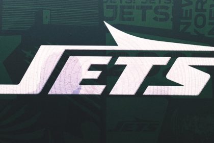 New York Jets Unveil Renovated Locker Room With Barbershop and 92 New Lockers