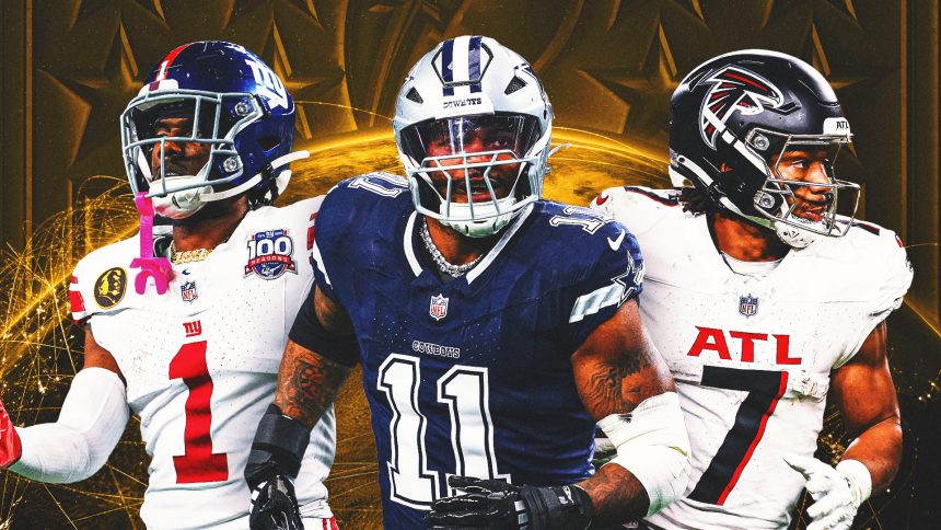 NFL 2020s Future Half-Decade Team: Will Patrick Mahomes Be QB1 For Next 5 Years?