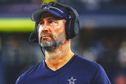 NFL, Sony Build New Coach's Headset That Will Debut During 2025 NFL Season