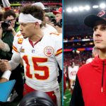 Nick's Tiers: Eagles, Chiefs sit on top, healthy skepticism towards 49ers | First Things First