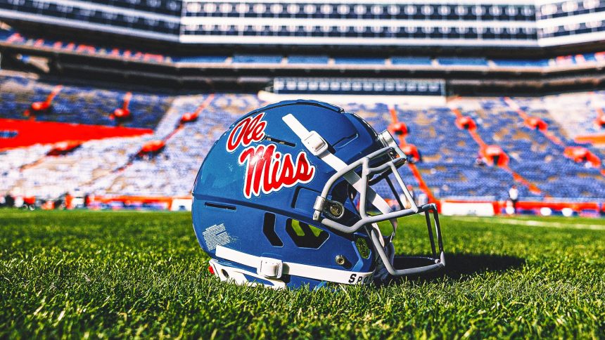 Ole Miss Freshman Football Player Corey Adams Killed in Tennessee Shooting