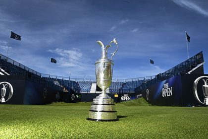 Open Championship Winners: List of British Open champions by year
