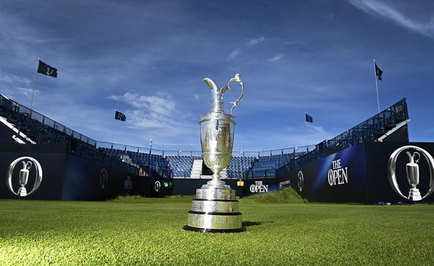 Open Championship Winners: List of British Open champions by year