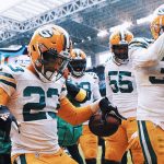 Packers Can't Use Youth as an Excuse as They Aim for Longer Postseason Run