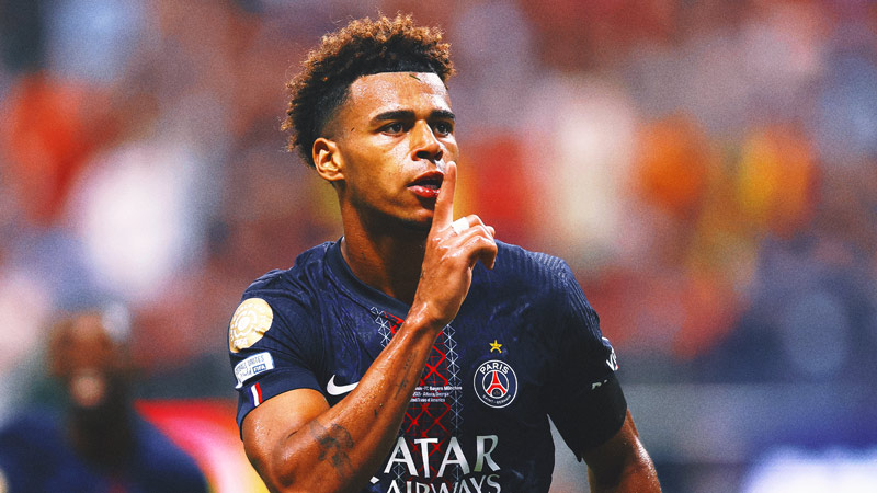 Paris Saint-Germain Seals Quarterfinal Win Over Bayern Munich at Club World Cup